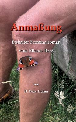 Anmaßung