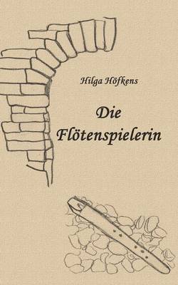 Die Floetenspielerin