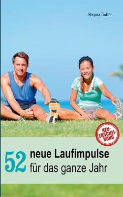 52 neue Laufimpulse
