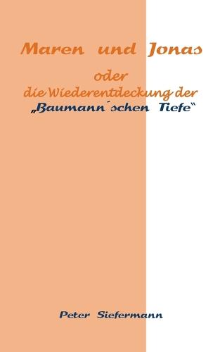 Maren und Jonas