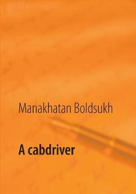 A cabdriver