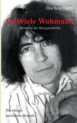 Gabriele Wohmann