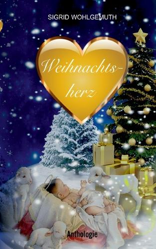 Weihnachtsherz
