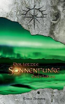 Der letzte Sonnenfunke