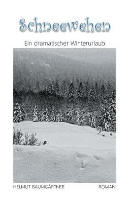 Schneewehen