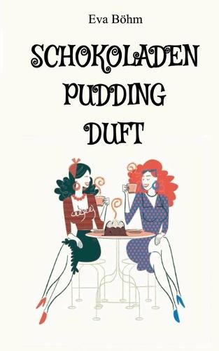 Schokoladenpuddingduft