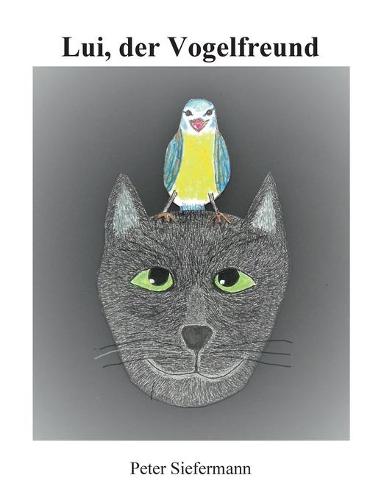 Lui, der Vogelfreund