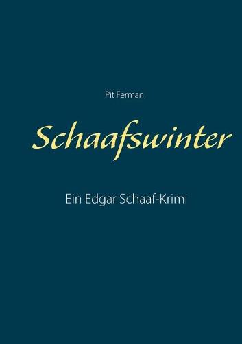 Schaafswinter
