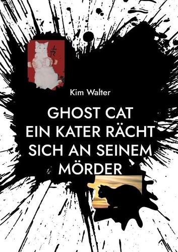 Ghost Cat