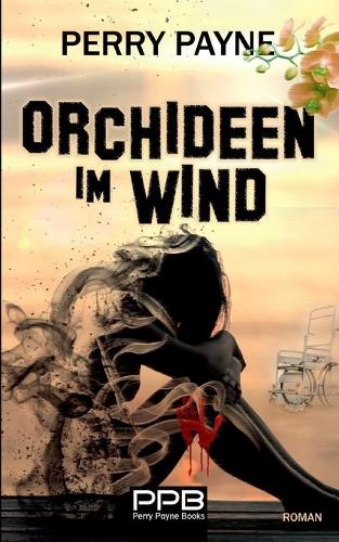 Orchideen im Wind