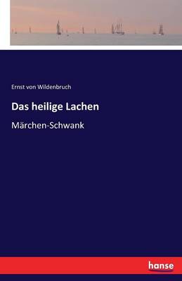 Das Heilige Lachen