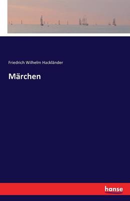 M rchen
