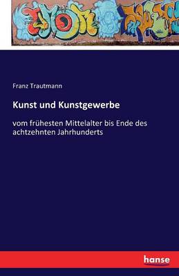 Kunst Und Kunstgewerbe