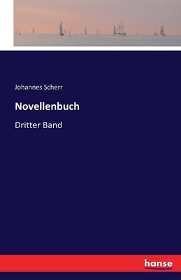 Novellenbuch