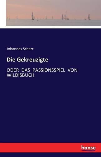 Die Gekreuzigte