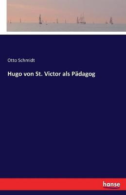 Hugo Von St. Victor ALS P dagog
