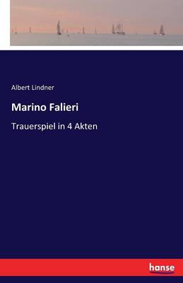 Marino Falieri
