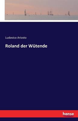 Roland Der W tende