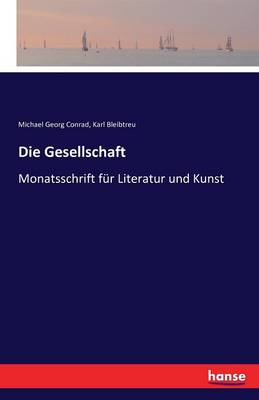 Die Gesellschaft