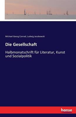 Die Gesellschaft