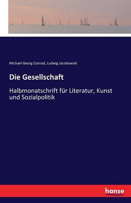 Die Gesellschaft