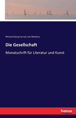 Die Gesellschaft