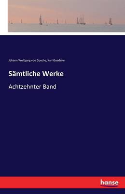 S mtliche Werke