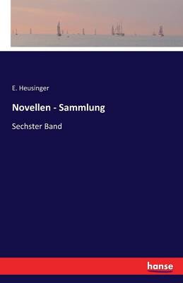 Novellen - Sammlung