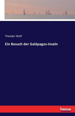 Ein Besuch Der Gal pagos-Inseln
