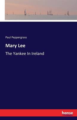 Mary Lee