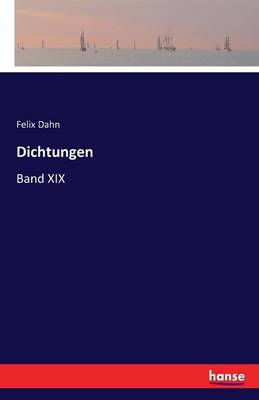 Dichtungen