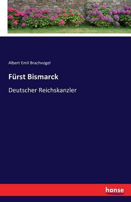 F rst Bismarck
