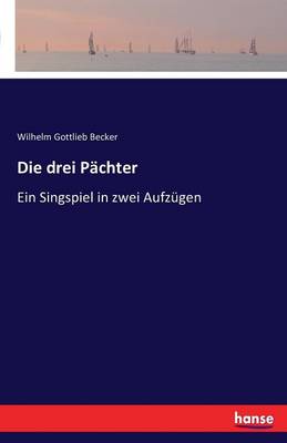 Die Drei P chter