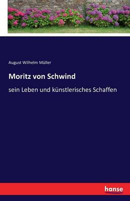 Moritz Von Schwind