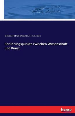 Ber hrungspunkte Zwischen Wissenschaft Und Kunst