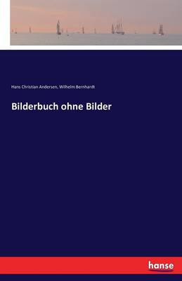 Bilderbuch Ohne Bilder