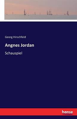 Angnes Jordan