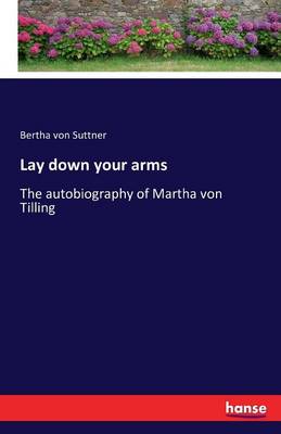 Lay Down Your Arms