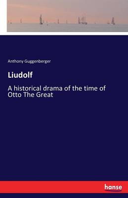 Liudolf