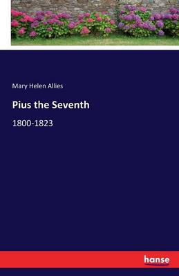 Pius the Seventh