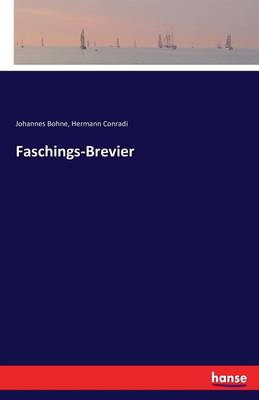 Faschings-Brevier
