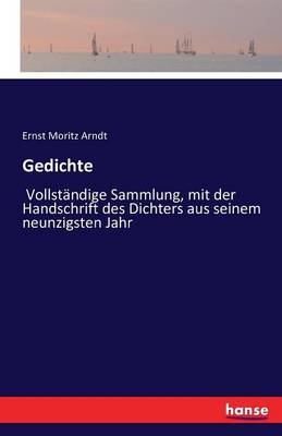 Gedichte