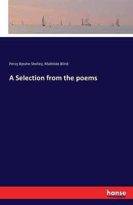 A Selection from the Poems