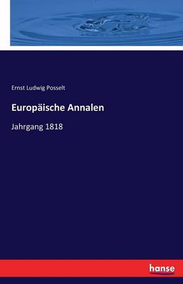 Europ ische Annalen