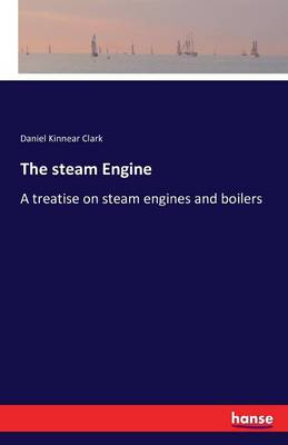 The Steam Engine