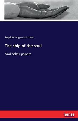 The Ship of the Soul