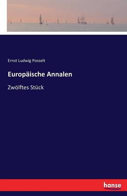 Europ ische Annalen