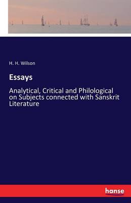Essays