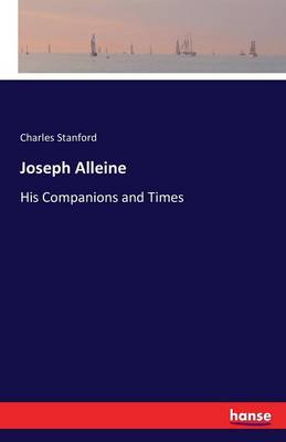 Joseph Alleine
