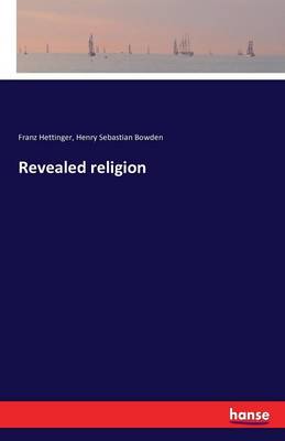 Revealed Religion